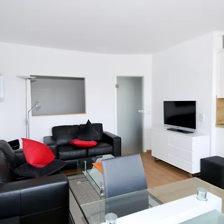 Hs L Etage 8 Whg 7 Apartment