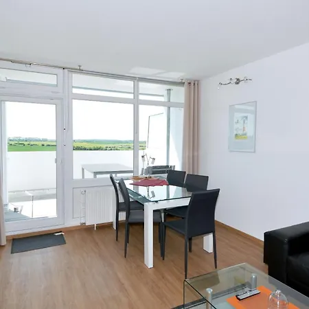 Hs L Etage 8 Whg 7 * Heiligenhafen