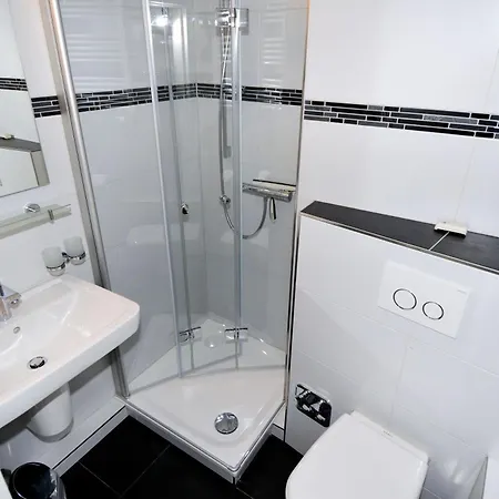 Διαμέρισμα Hs L Etage 8 Whg 7 Heiligenhafen