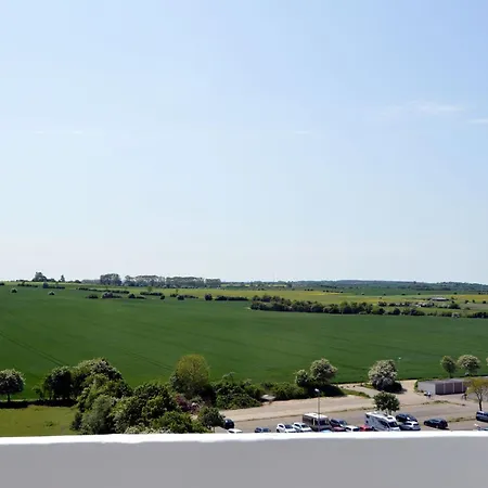 Hs L Etage 8 Whg 7 Διαμέρισμα
